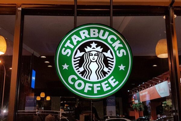 How can I help you further with Starbucks? starbucks