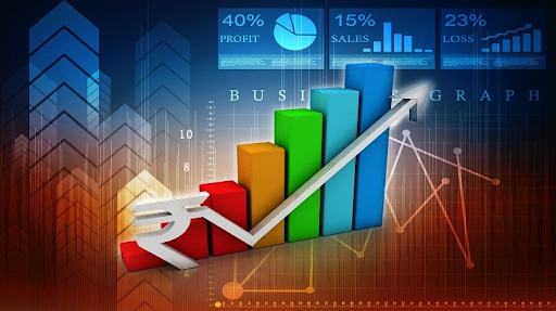 What is the meaning of financial exchange? stock market