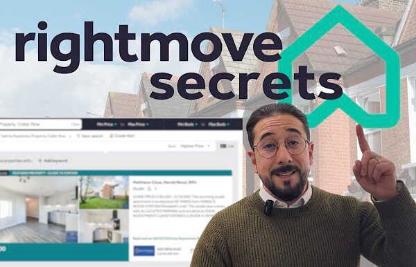 A Comprehensive Guide to Rightmove