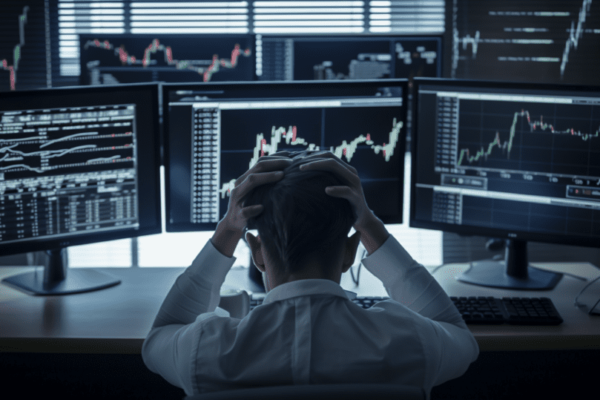 The Stock Market: A Comprehensive Guide for Beginners