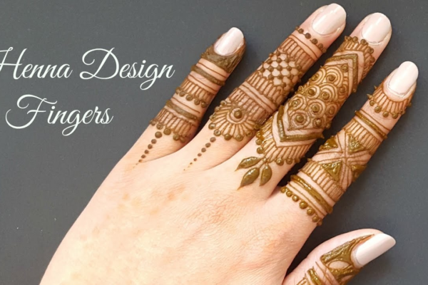 Mehndi