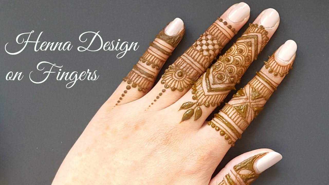 Mehndi
