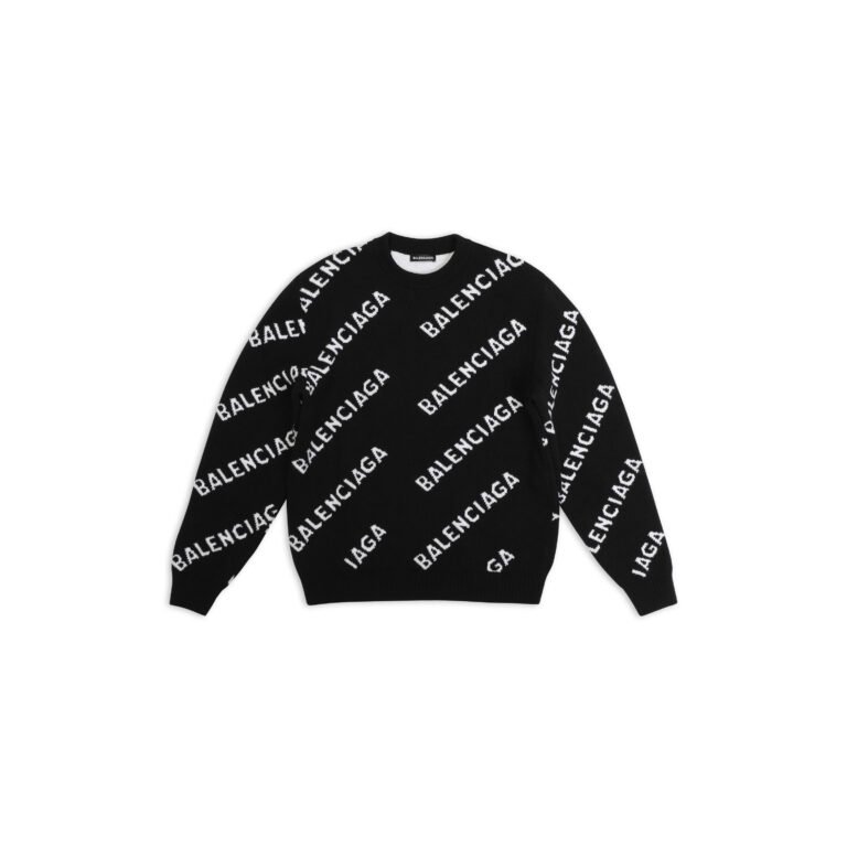 Balenciaga Sweatshirt