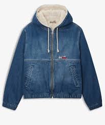 Stüssy Denim, A Fusion of Streetwear and Timeless Fashion Stüssy Denim