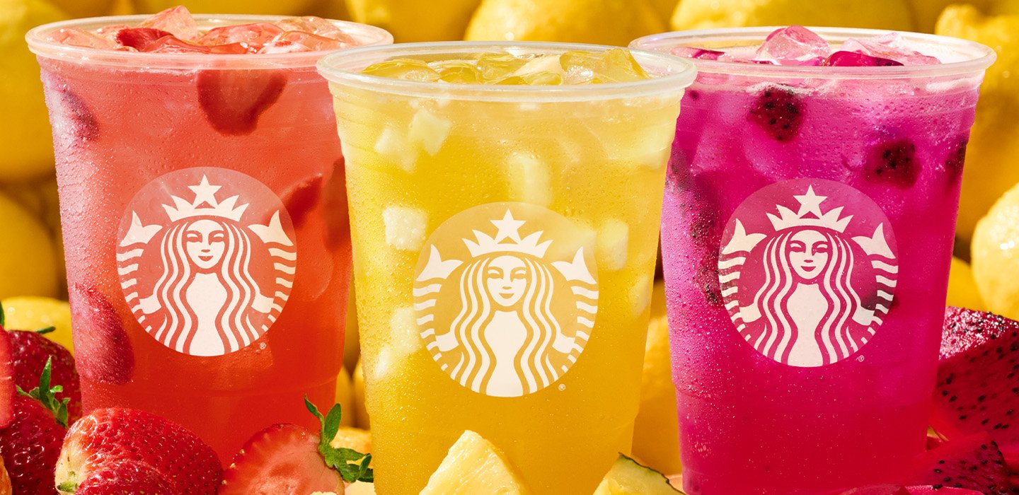The Starbucks Journey: From a Coffee Bean to a Global Icon