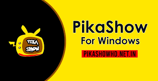 Pikashow: An In-Depth Look at the Popular Streaming App Pikashow: An In-Depth Look at the Popular Streaming App