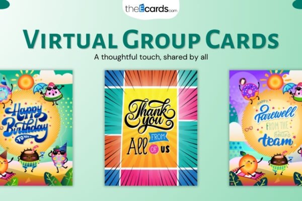 Strength in Numbers: Why Group Cards Are Special Group Cards