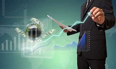 Business in the Digital Age: Strategies for Growth and Innovation Business