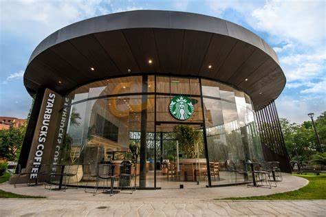 10 Reasons Starbucks Is More Than Just Coffee: A Deep Dive
