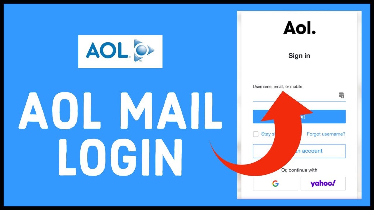 AOL Mail: A Comprehensive Guide