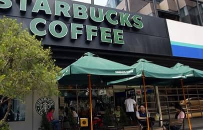 10 Reasons Starbucks Is More Than Just Coffee: A Deep Dive 10 Reasons Starbucks Is More Than Just Coffee: A Deep Dive
