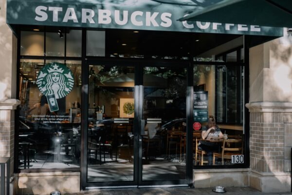 10 Reasons Why Starbucks Reigns Supreme in the Coffee World Why Starbucks Reigns Supreme in the Coffee World