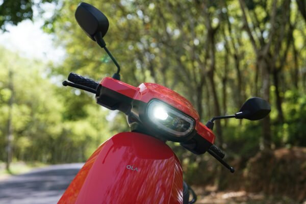 Ola Electric Share Price Drops 52%: What Investors Need to Know in 2025 Ola Electric Share Price Drops 52%: What Investors Need to Know in 2025