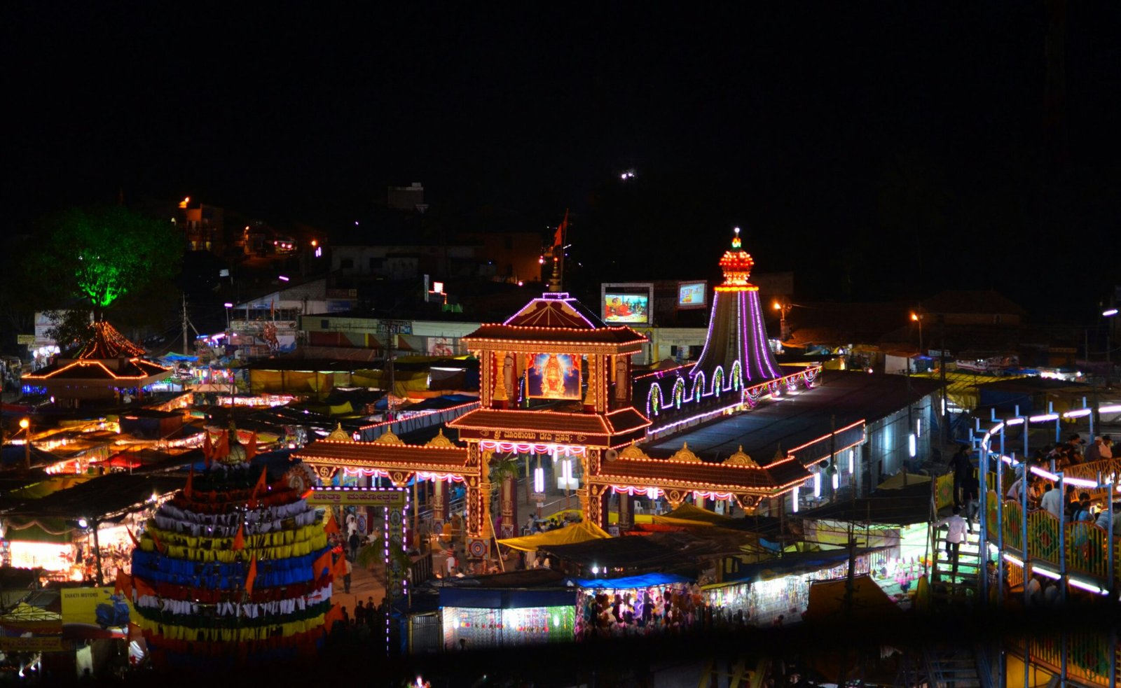 Allahabad Kumbh Mela 2025