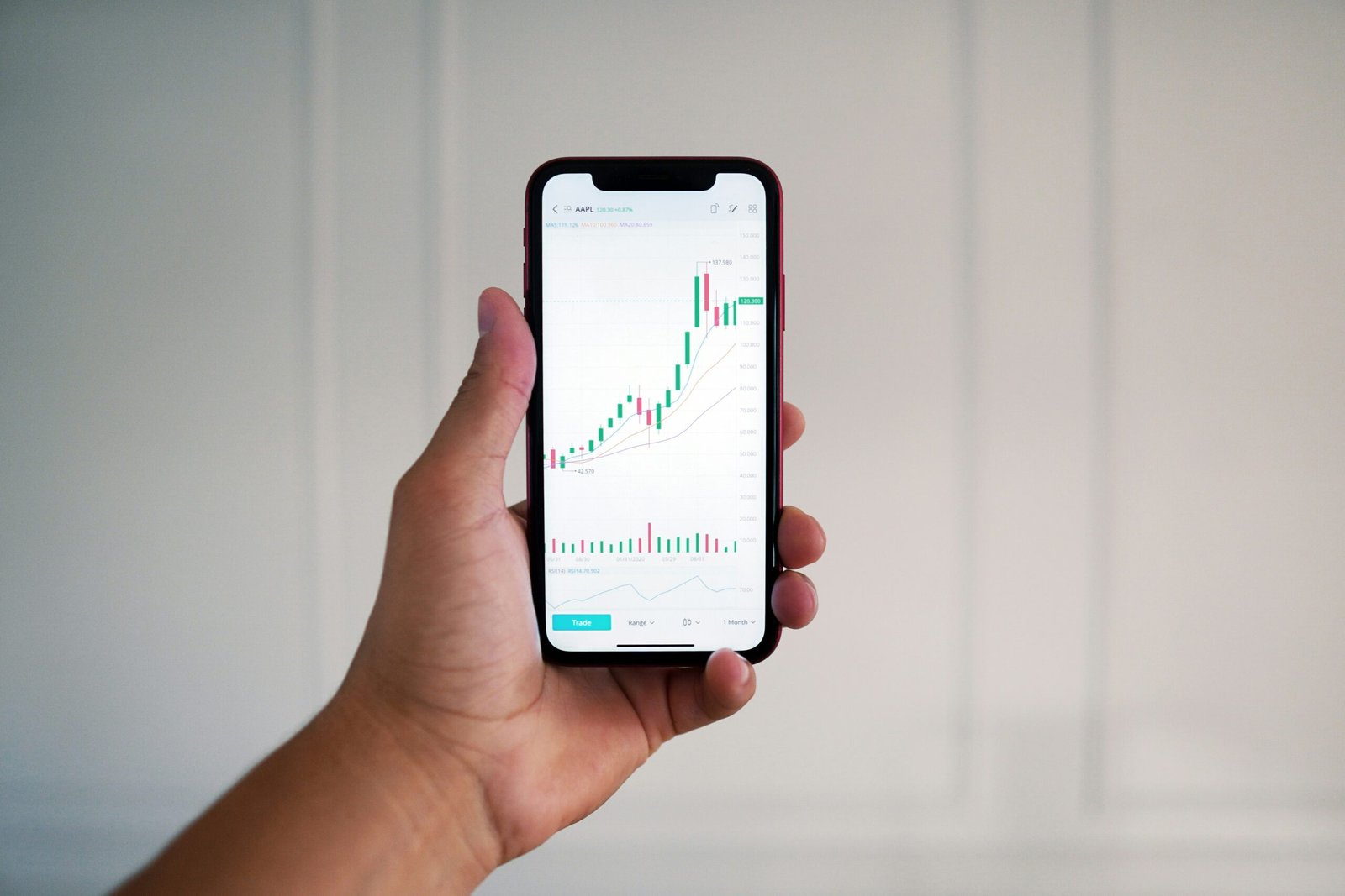 Indian Stock Market
