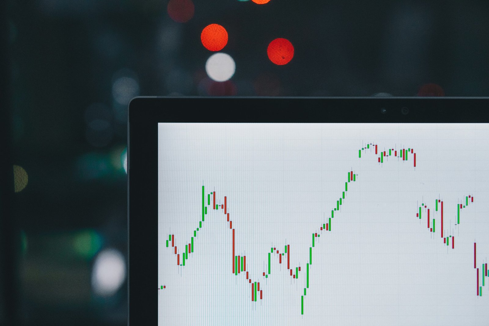trading tick