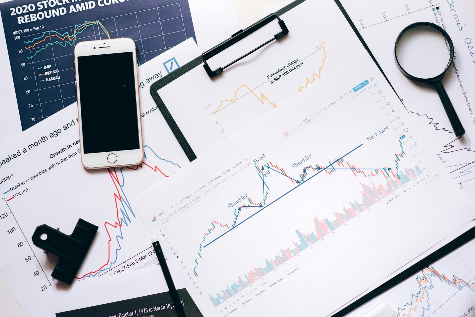 10 Proven Strategies to Master the Stock Market in 2025