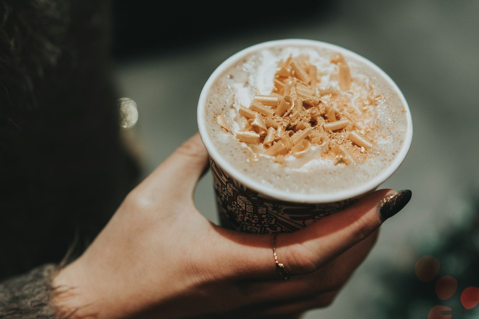 Why Starbucks Reigns Supreme in the Coffee World