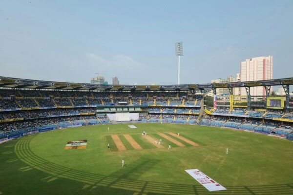 India vs England ODI Match Summary and Scorecard in 2025