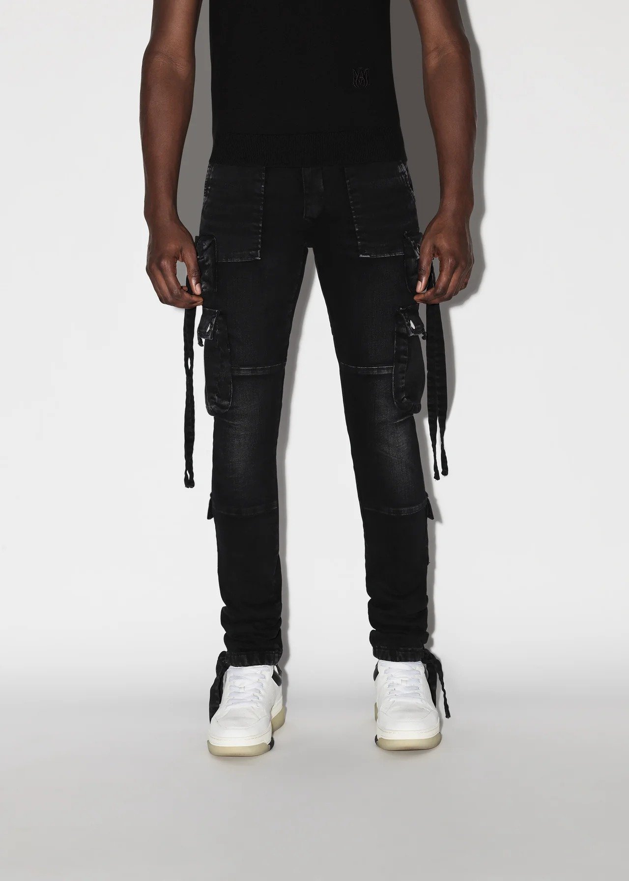 Amiri DENIM