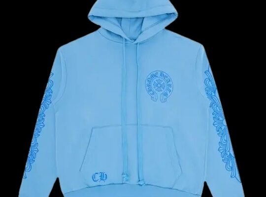 Spider Hoodie
