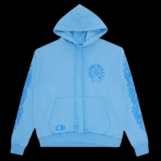 Spider Hoodie