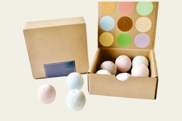 CBD Bath Bomb Boxes: Perfect Packaging for Relaxation Products CBD Bath Bomb Boxes