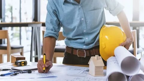 How to Choose the Right General Contractor for Your Project General Contractor