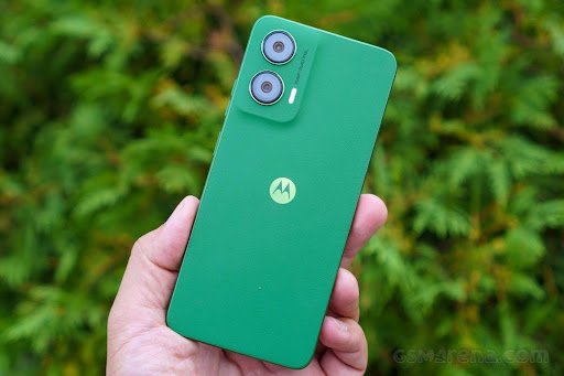 Budget Smartphones